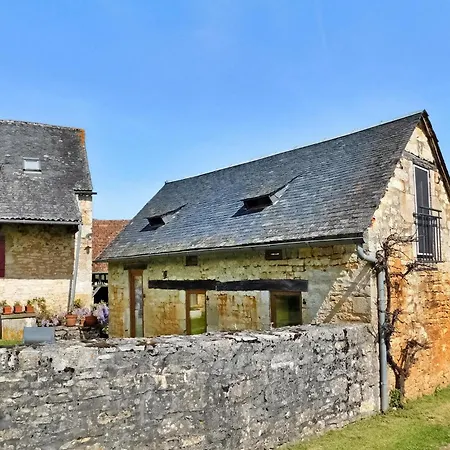 Le Gite De Negele